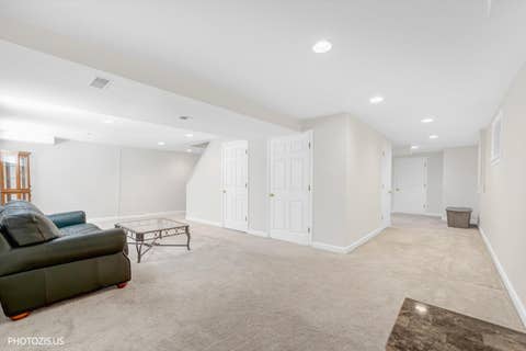 Tiny photo for 320 Ambria Drive, Mundelein, IL 60060 (MLS # 12713151)