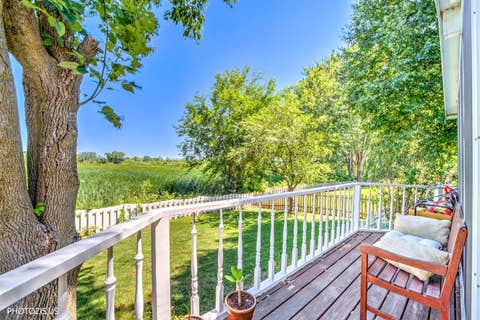 Tiny photo for 320 Ambria Drive, Mundelein, IL 60060 (MLS # 12713151)