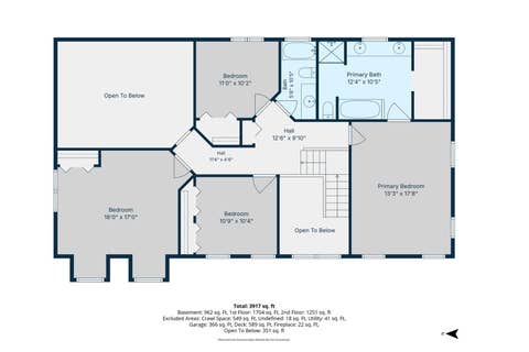 Tiny photo for 320 Ambria Drive, Mundelein, IL 60060 (MLS # 12713151)