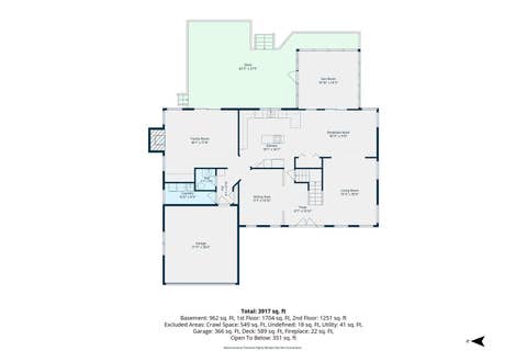 Tiny photo for 320 Ambria Drive, Mundelein, IL 60060 (MLS # 12713151)