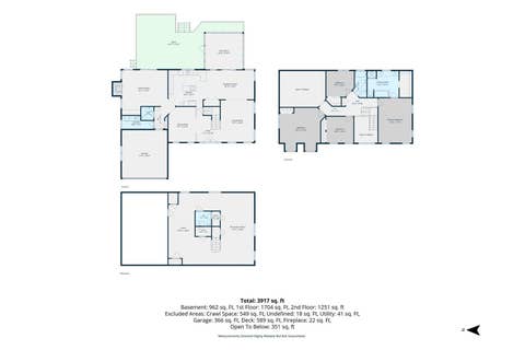 Tiny photo for 320 Ambria Drive, Mundelein, IL 60060 (MLS # 12713151)