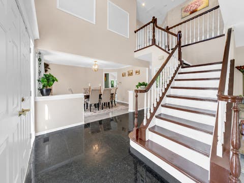 Tiny photo for 320 Ambria Drive, Mundelein, IL 60060 (MLS # 12713151)