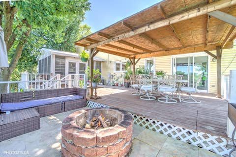 Tiny photo for 320 Ambria Drive, Mundelein, IL 60060 (MLS # 12713151)