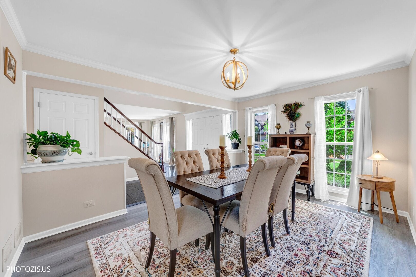 320 Ambria Drive