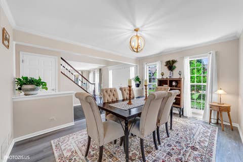 Tiny photo for 320 Ambria Drive, Mundelein, IL 60060 (MLS # 12713151)