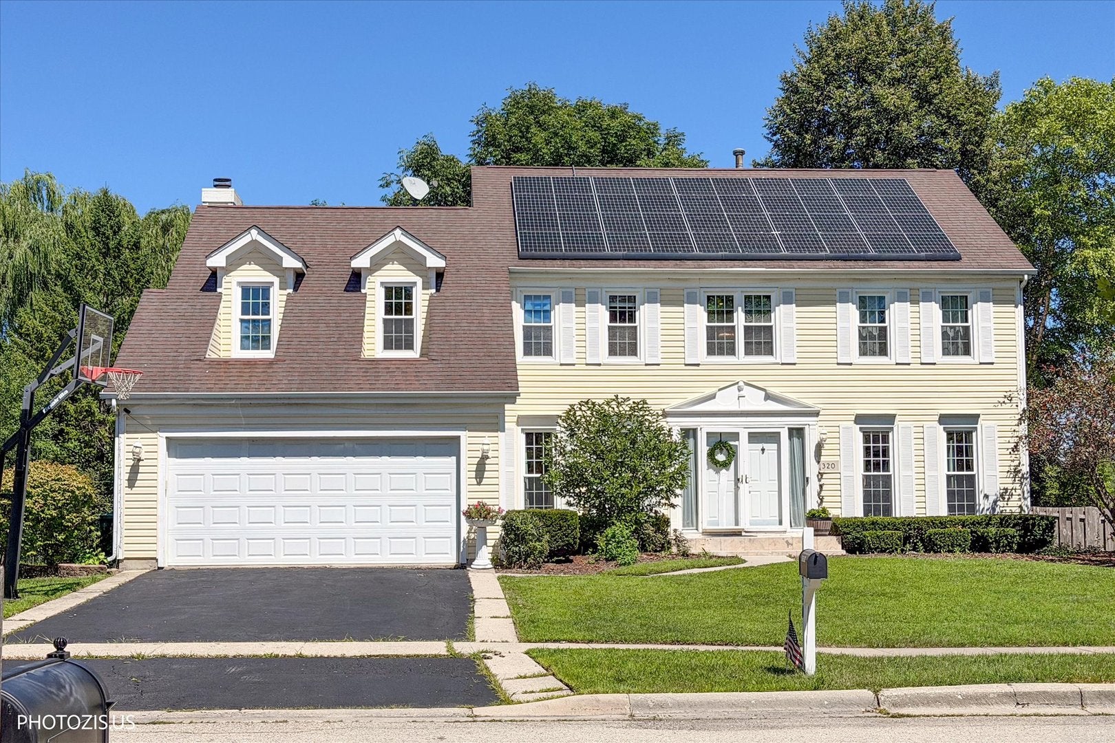 320 Ambria Drive