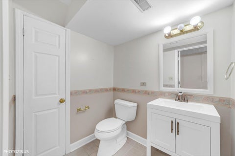 Tiny photo for 320 Ambria Drive, Mundelein, IL 60060 (MLS # 12713151)
