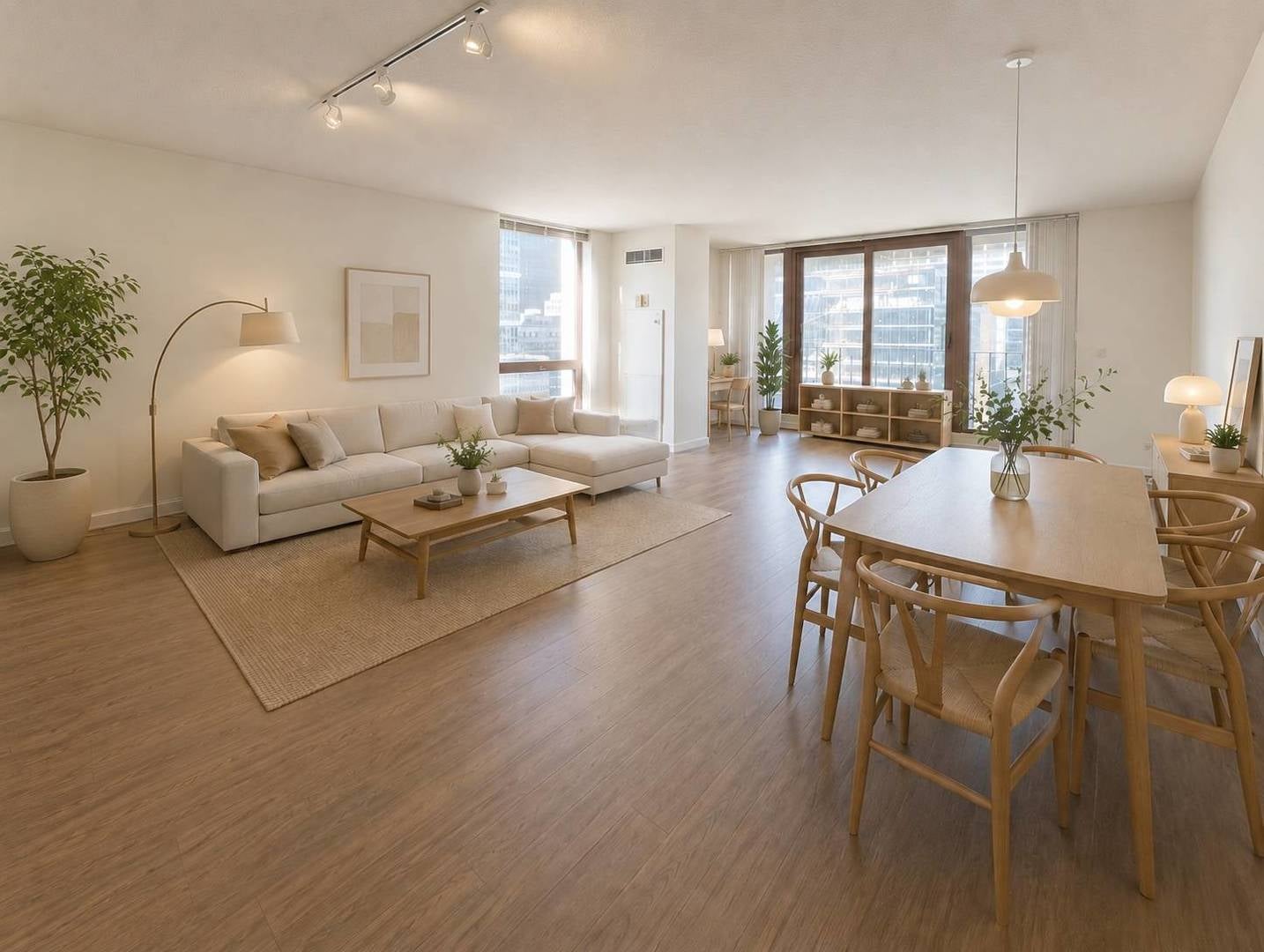 200 N Dearborn Street 2102