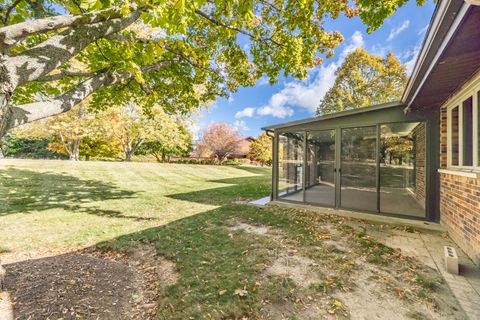 Tiny photo for 39W304 Hogan Hill Hl, Elgin, IL 60124 (MLS # 12506122)