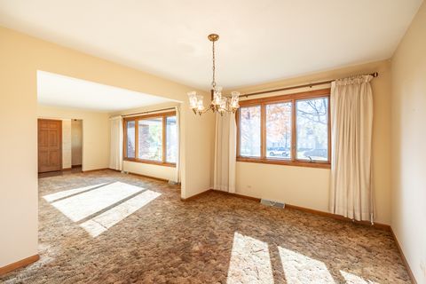 Tiny photo for 39W304 Hogan Hill Hl, Elgin, IL 60124 (MLS # 12506122)