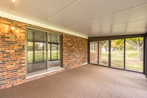 Tiny photo for 39W304 Hogan Hill Hl, Elgin, IL 60124 (MLS # 12506122)
