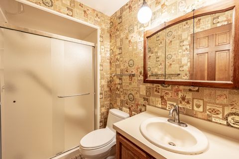 Tiny photo for 39W304 Hogan Hill Hl, Elgin, IL 60124 (MLS # 12506122)