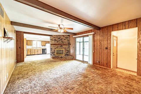 Tiny photo for 39W304 Hogan Hill Hl, Elgin, IL 60124 (MLS # 12506122)