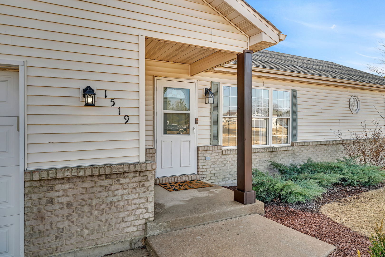 1519 Carol Anne Drive