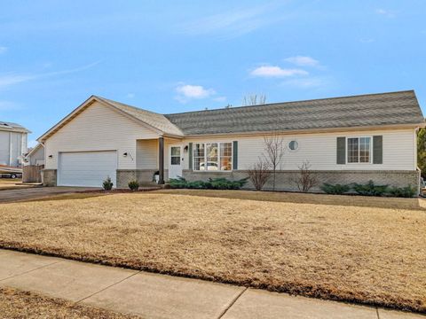 1519 Carol Anne Drive Morris IL 60450