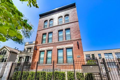 2312 W Ohio Street 2S Chicago IL 60612