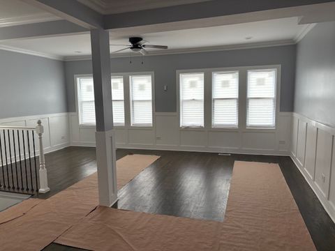 Tiny photo for 7520 S Aberdeen Street, Chicago, IL 60620 (MLS # 12555942)