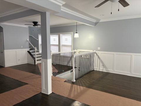 Tiny photo for 7520 S Aberdeen Street, Chicago, IL 60620 (MLS # 12555942)