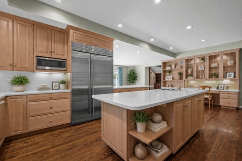 Tiny photo for 7 Bristol Road, Northfield, IL 60093 (MLS # 12702760)