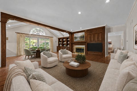 Tiny photo for 7 Bristol Road, Northfield, IL 60093 (MLS # 12702760)