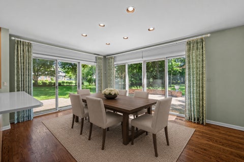 Tiny photo for 7 Bristol Road, Northfield, IL 60093 (MLS # 12702760)