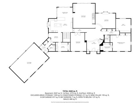 Tiny photo for 7 Bristol Road, Northfield, IL 60093 (MLS # 12702760)