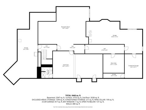 Tiny photo for 7 Bristol Road, Northfield, IL 60093 (MLS # 12702760)