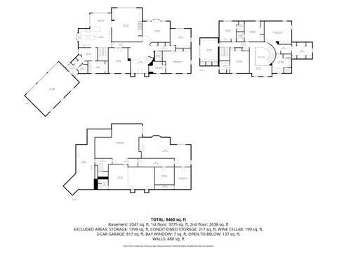 Tiny photo for 7 Bristol Road, Northfield, IL 60093 (MLS # 12702760)