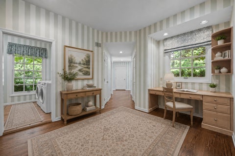 Tiny photo for 7 Bristol Road, Northfield, IL 60093 (MLS # 12702760)