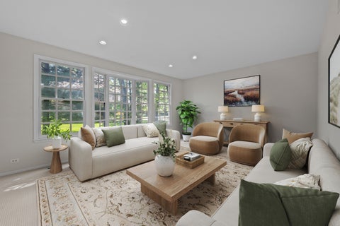 Tiny photo for 7 Bristol Road, Northfield, IL 60093 (MLS # 12702760)