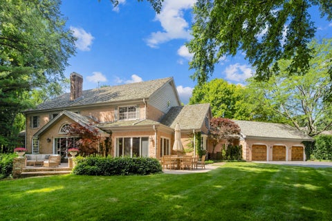 Tiny photo for 7 Bristol Road, Northfield, IL 60093 (MLS # 12702760)