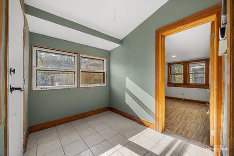 Tiny photo for 4952 N Central Park Avenue, Chicago, IL 60625 (MLS # 12739502)