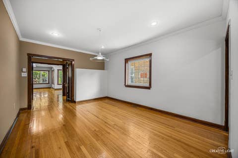 Tiny photo for 4952 N Central Park Avenue, Chicago, IL 60625 (MLS # 12739502)