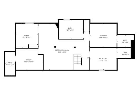 Tiny photo for 4952 N Central Park Avenue, Chicago, IL 60625 (MLS # 12739502)