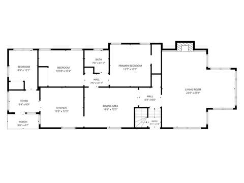 Tiny photo for 4952 N Central Park Avenue, Chicago, IL 60625 (MLS # 12739502)