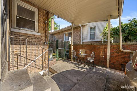 Tiny photo for 4952 N Central Park Avenue, Chicago, IL 60625 (MLS # 12739502)