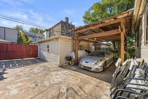 Tiny photo for 4952 N Central Park Avenue, Chicago, IL 60625 (MLS # 12739502)
