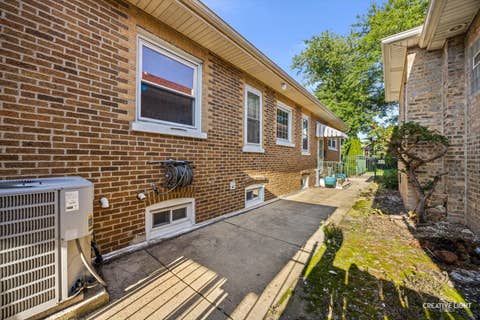 Tiny photo for 4952 N Central Park Avenue, Chicago, IL 60625 (MLS # 12739502)