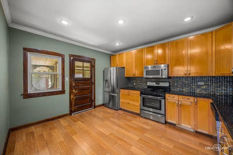 Tiny photo for 4952 N Central Park Avenue, Chicago, IL 60625 (MLS # 12739502)