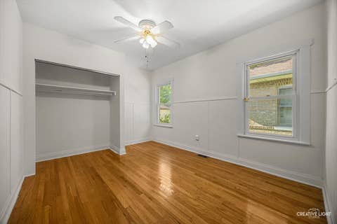 Tiny photo for 4952 N Central Park Avenue, Chicago, IL 60625 (MLS # 12739502)