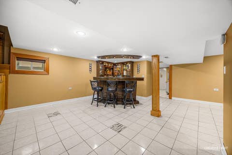 Tiny photo for 4952 N Central Park Avenue, Chicago, IL 60625 (MLS # 12739502)