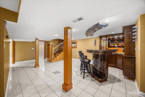 Tiny photo for 4952 N Central Park Avenue, Chicago, IL 60625 (MLS # 12739502)
