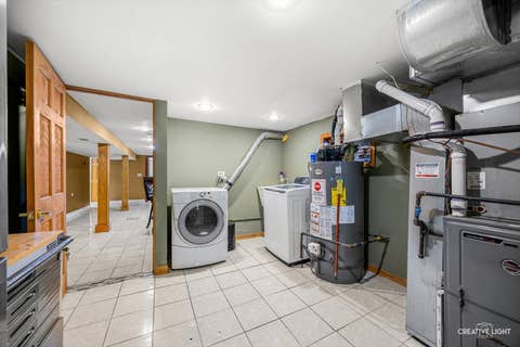 Tiny photo for 4952 N Central Park Avenue, Chicago, IL 60625 (MLS # 12739502)