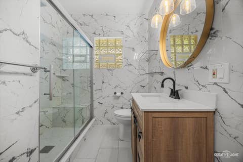 Tiny photo for 4952 N Central Park Avenue, Chicago, IL 60625 (MLS # 12739502)