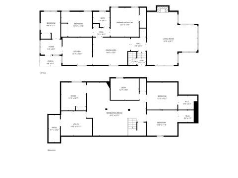 Tiny photo for 4952 N Central Park Avenue, Chicago, IL 60625 (MLS # 12739502)