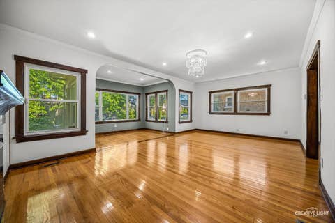 Tiny photo for 4952 N Central Park Avenue, Chicago, IL 60625 (MLS # 12739502)