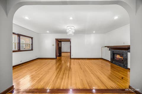 Tiny photo for 4952 N Central Park Avenue, Chicago, IL 60625 (MLS # 12739502)