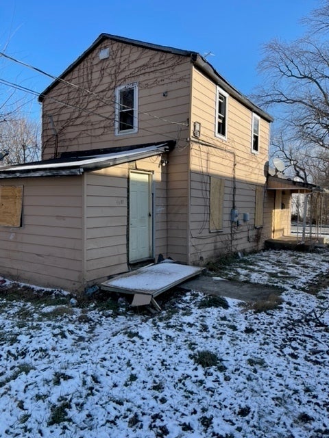 Tiny photo for 15032 Winchester Avenue, Harvey, IL 60426 (MLS # 12664620)