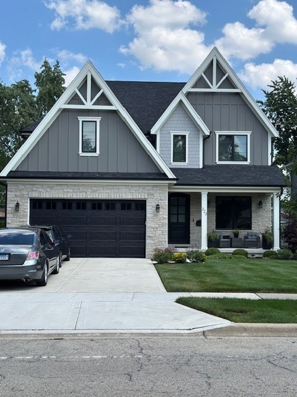 Photo for 445 Broker Avenue, Itasca, IL 60143 (MLS # 12445080)