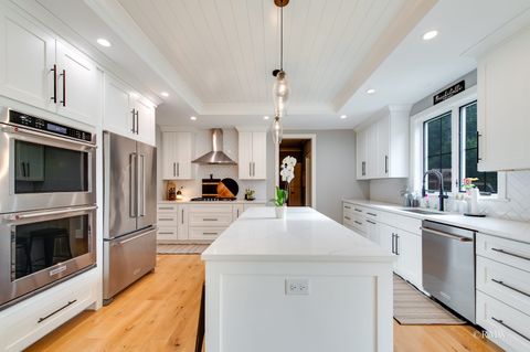 Tiny photo for 445 Broker Avenue, Itasca, IL 60143 (MLS # 12445080)